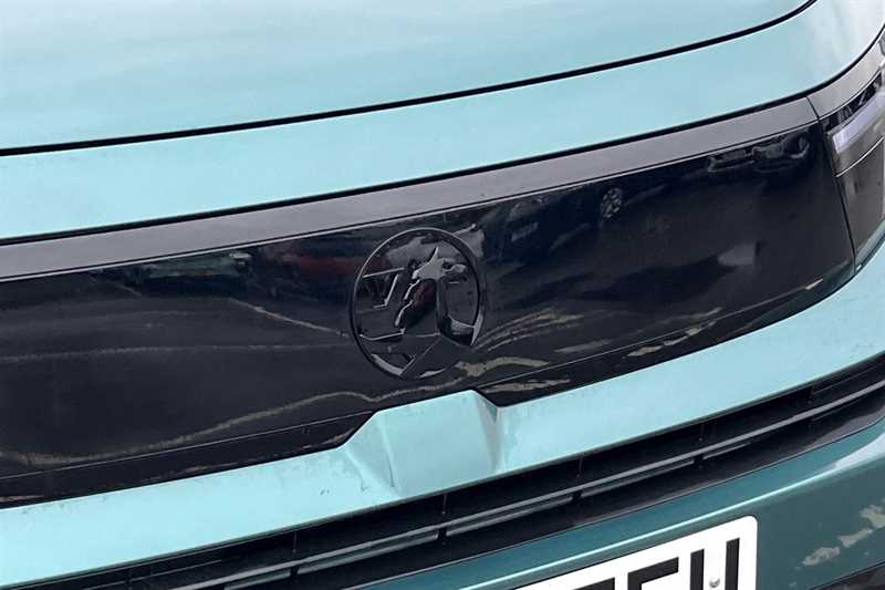 Used Vauxhall Frontera 2025 for sale - 77566301: Photo 30