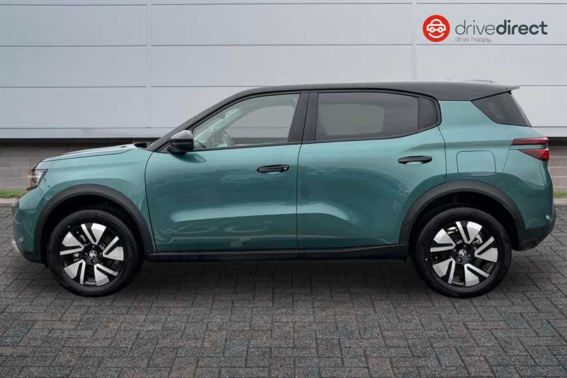 Used Vauxhall Frontera 2025 for sale - 77566301: Photo 6