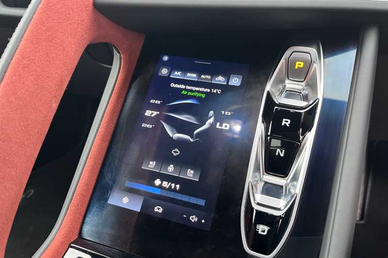 Used MG Cyberster 2025 for sale - 77699467: Photo 17