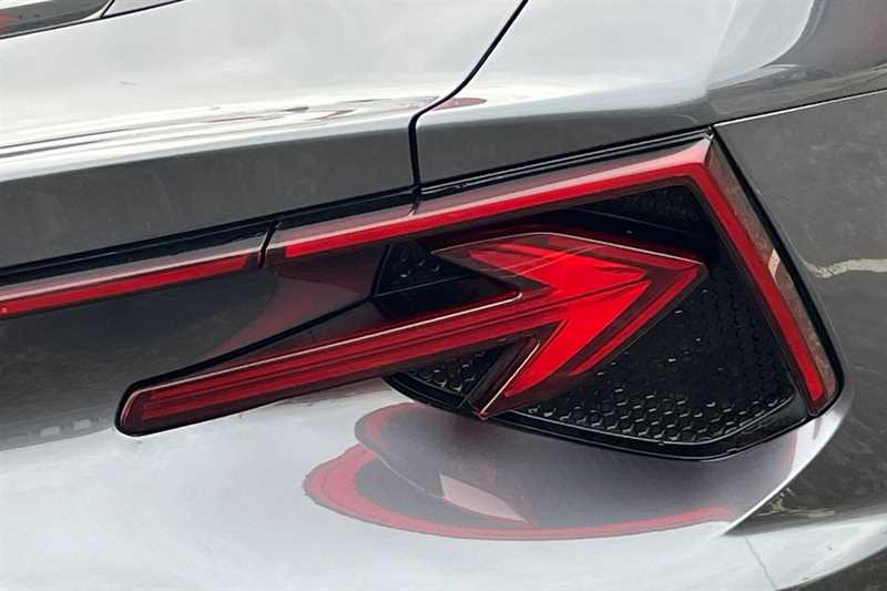 Used MG Cyberster 2025 for sale - 77699467: Photo 32