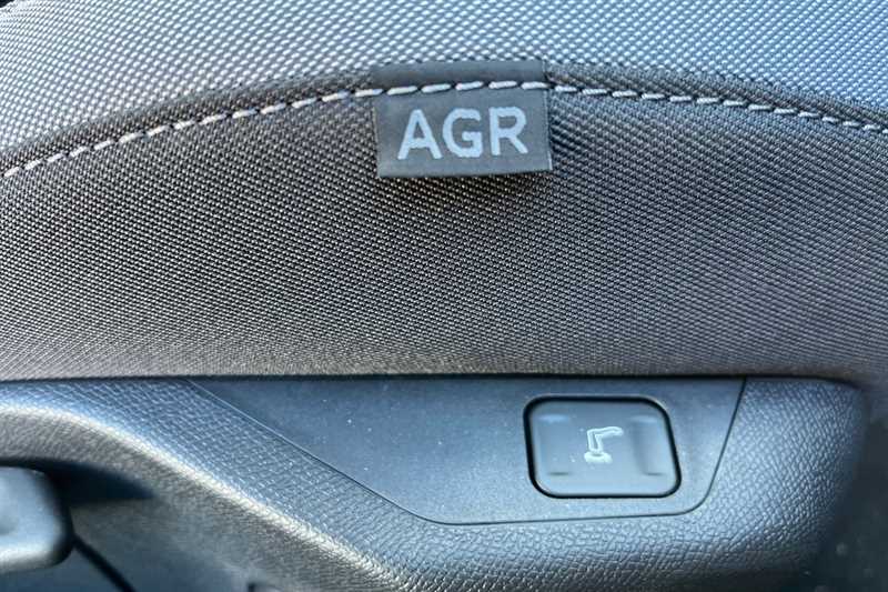 Used Vauxhall Astra 2025 for sale - 77317393: Photo 40