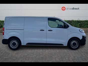 Used Vauxhall Vivaro 2022 for sale - 74656965: Photo