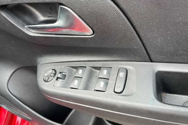 Used Vauxhall Corsa 2023 for sale - 78120177: Photo 16