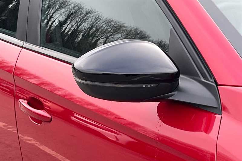 Used Vauxhall Corsa 2023 for sale - 78120177: Photo 34