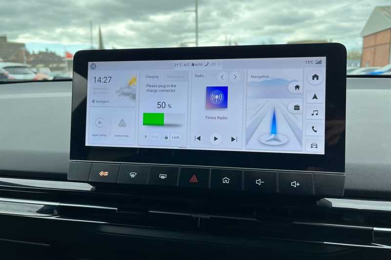 Used MG MG4 for sale - 78142951: Photo 17