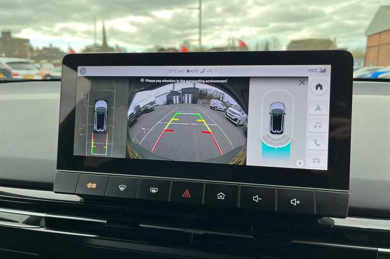 Used MG MG4 for sale - 78142951: Photo 19