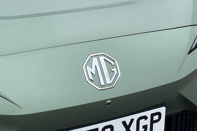 Used MG MG4 for sale - 78142951: Photo 30