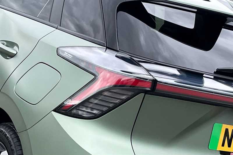 Used MG MG4 for sale - 78142951: Photo 31