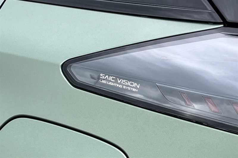 Used MG MG4 for sale - 78142951: Photo 36