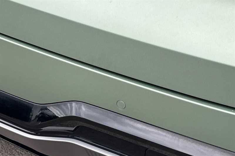 Used MG MG4 for sale - 78142951: Photo 37