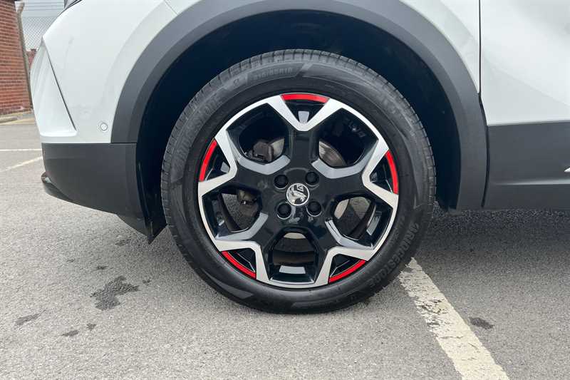 Used Vauxhall Mokka 2022 for sale - 76525055: Photo 12