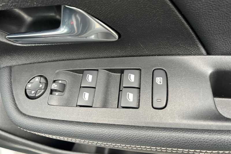 Used Vauxhall Mokka 2022 for sale - 76525055: Photo 16