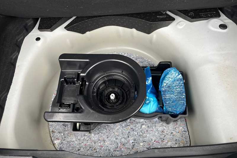 Used Vauxhall Mokka 2022 for sale - 76525055: Photo 37