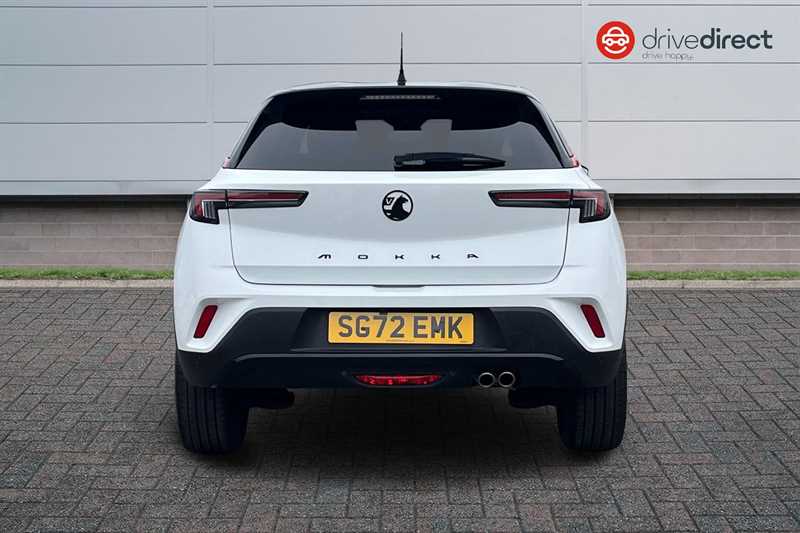 Used Vauxhall Mokka 2022 for sale - 76525055: Photo 4