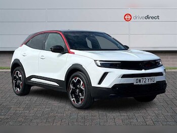 Vauxhall Mokka feature image