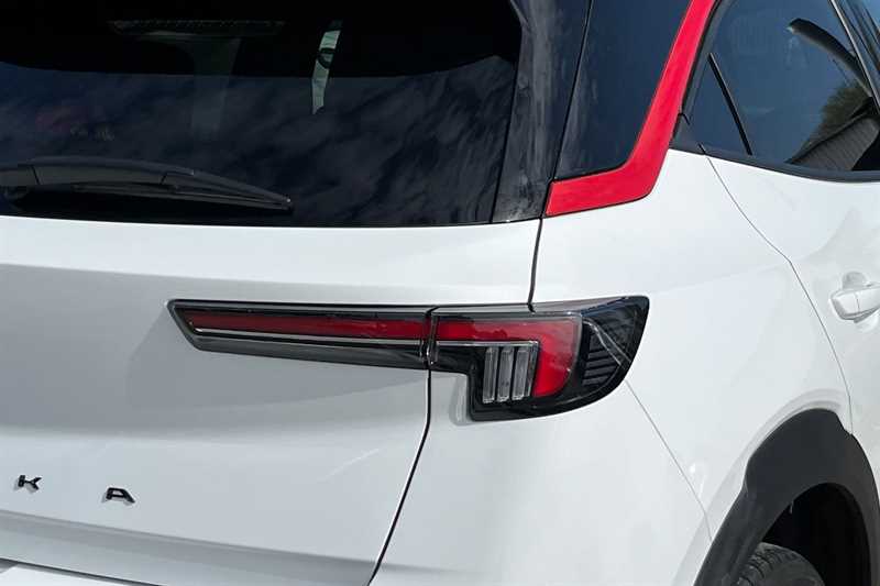 Used Vauxhall Mokka 2023 for sale - 78208420: Photo 32