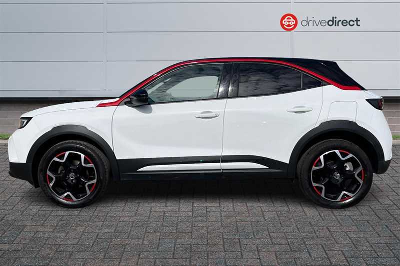 Used Vauxhall Mokka 2023 for sale - 78208420: Photo 6