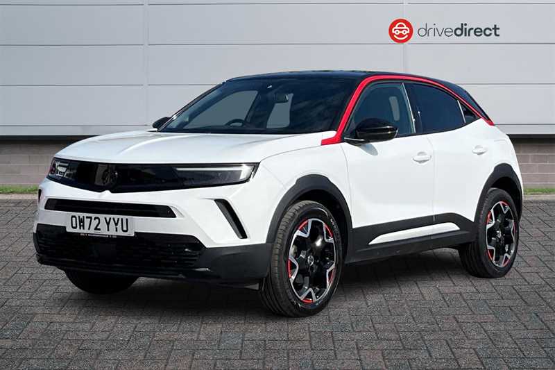 Used Vauxhall Mokka 2023 for sale - 78208420: Photo 7