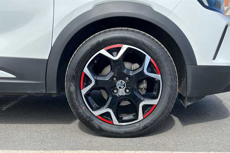 Used Vauxhall Mokka 2023 for sale - 78208420: Photo 9