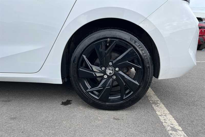 Used Vauxhall Astra 2024 for sale - 78174974: Photo 10