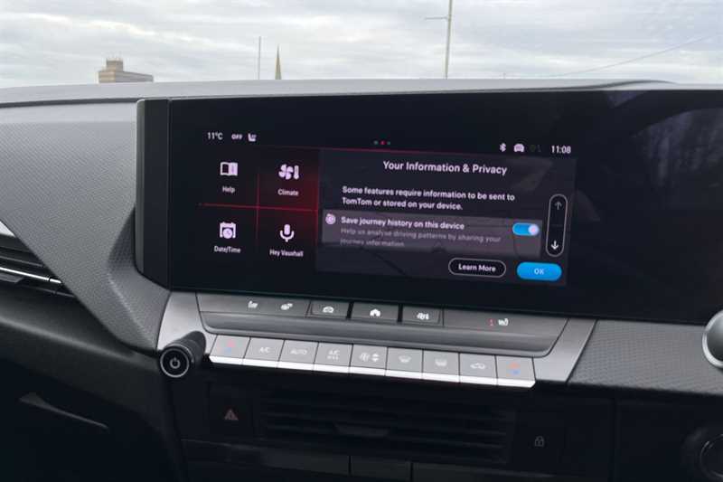 Used Vauxhall Astra 2024 for sale - 78174974: Photo 17