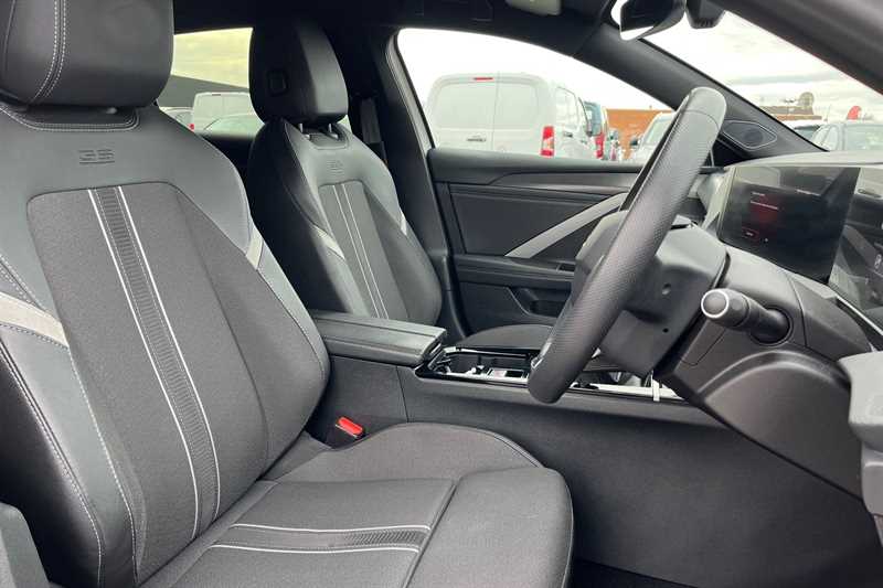 Used Vauxhall Astra 2024 for sale - 78174974: Photo 23