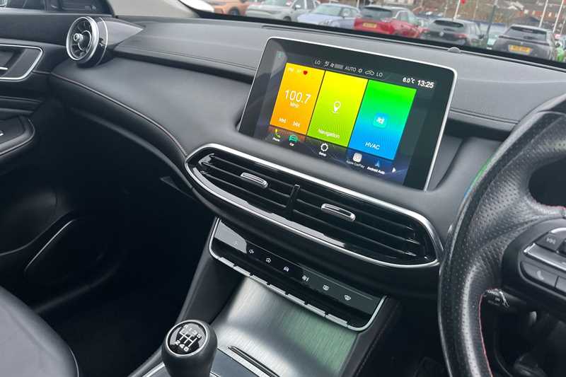 Used MG MG HS for sale - 76890907: Photo 14