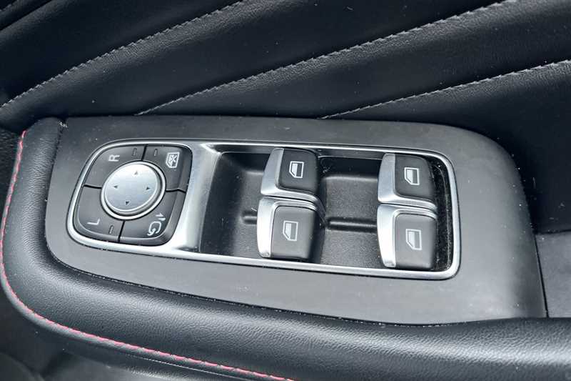 Used MG MG HS for sale - 76890907: Photo 16