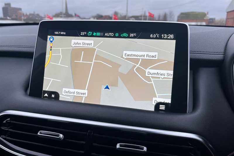 Used MG MG HS for sale - 76890907: Photo 18