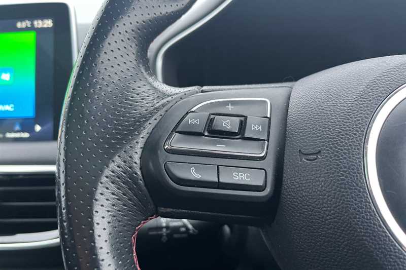 Used MG MG HS for sale - 76890907: Photo 21