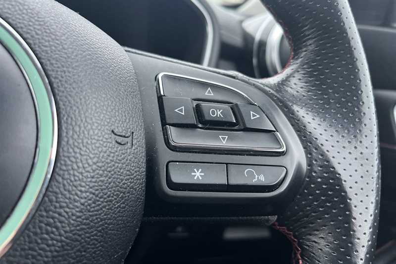 Used MG MG HS for sale - 76890907: Photo 22