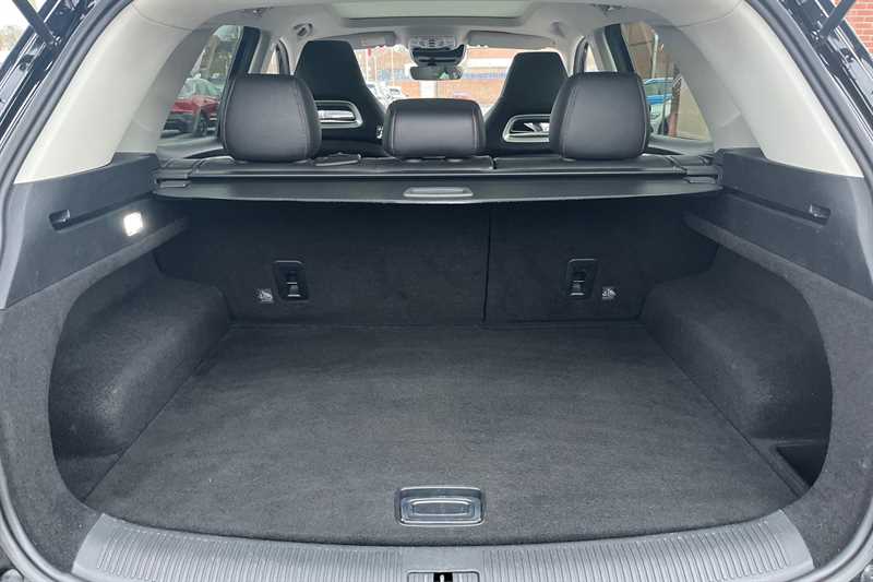 Used MG MG HS for sale - 76890907: Photo 25