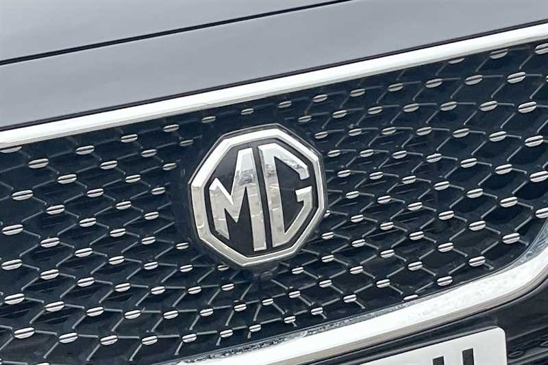 Used MG MG HS for sale - 76890907: Photo 30