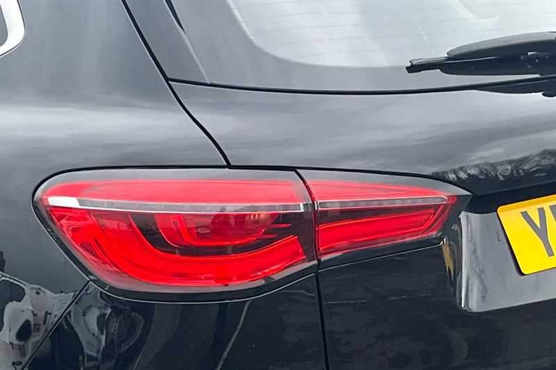 Used MG MG HS for sale - 76890907: Photo 31