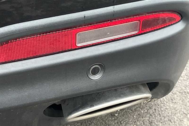 Used MG MG HS for sale - 76890907: Photo 36