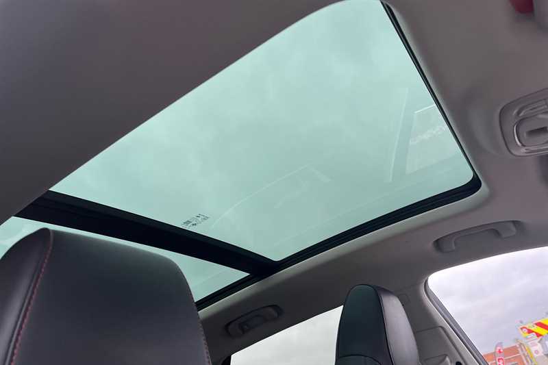 Used MG MG HS for sale - 76890907: Photo 39