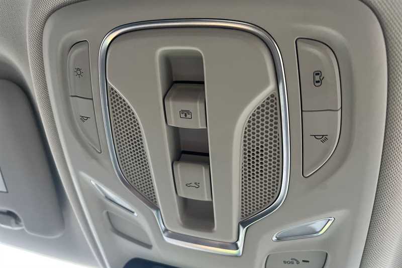 Used MG MG HS for sale - 76890907: Photo 40