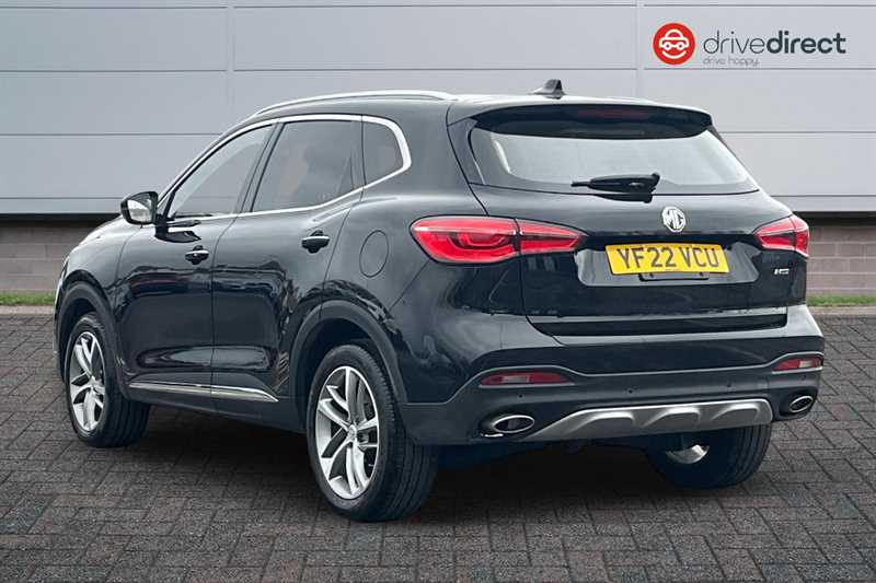 Used MG MG HS for sale - 76890907: Photo 5