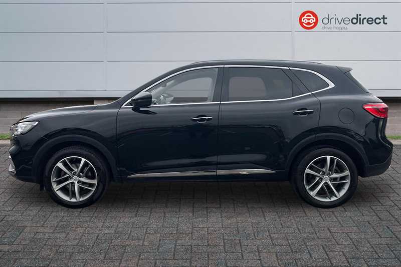 Used MG MG HS for sale - 76890907: Photo 6