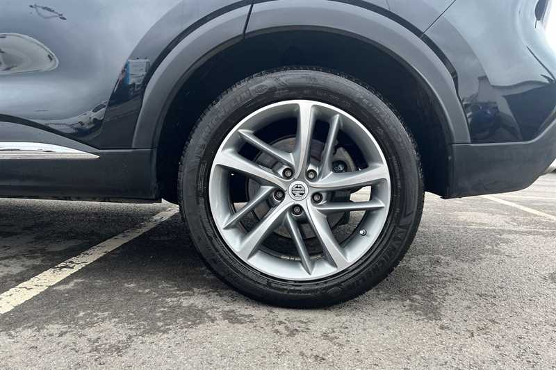 Used MG MG HS for sale - 76890907: Photo 9