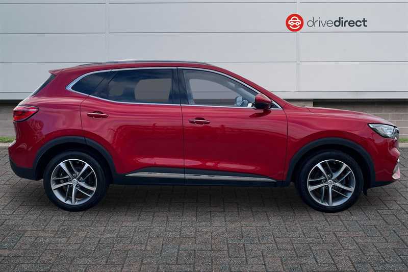 Used MG MG HS 2023 for sale - 78050018: Photo 2