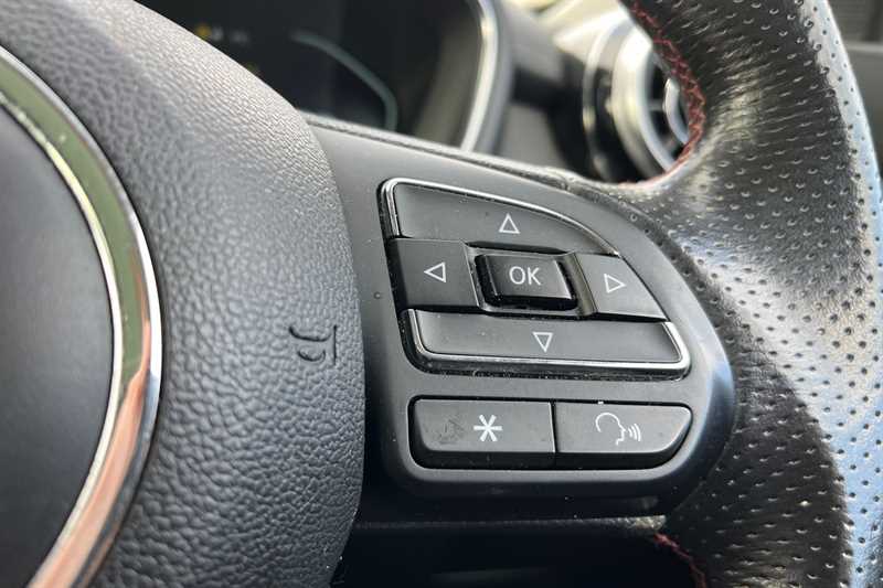 Used MG MG HS 2023 for sale - 78050018: Photo 22