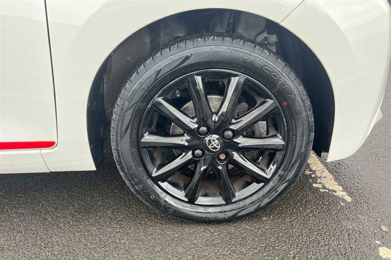 Used Toyota AYGO 2018 for sale - 78222158: Photo 10