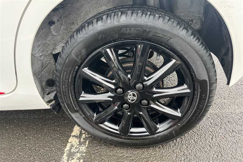 Used Toyota AYGO 2018 for sale - 78222158: Photo 12