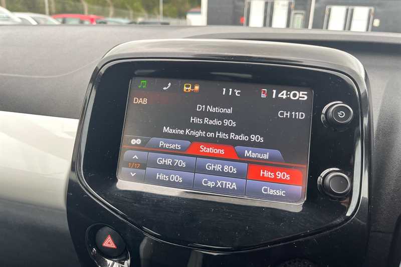 Used Toyota AYGO 2018 for sale - 78222158: Photo 17