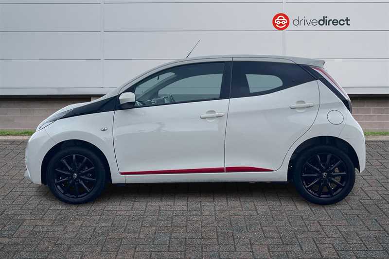 Used Toyota AYGO 2018 for sale - 78222158: Photo 6