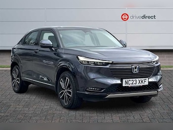 Used Honda HR-V 2023 for sale - 78309402: Photo