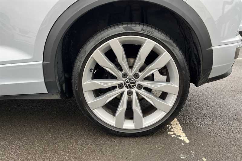 Used Volkswagen T-Roc 2020 for sale - 77887156: Photo 11