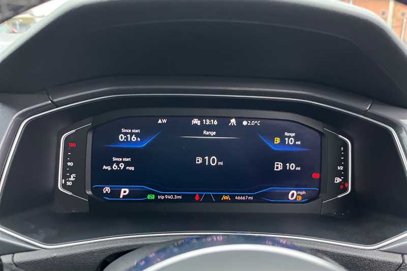 Used Volkswagen T-Roc 2020 for sale - 77887156: Photo 20