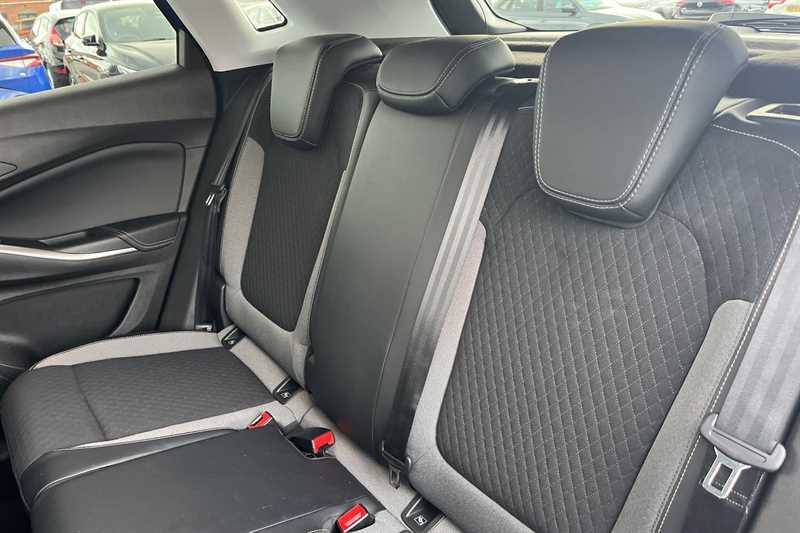 Used Vauxhall Grandland 2022 for sale - 77295280: Photo 24